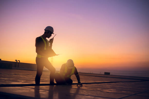 Roof Waterproofing Services in Hubbard, OR