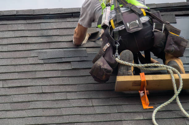 Quick and Trustworthy Emergency Roof Repair Services in Hubbard, OR