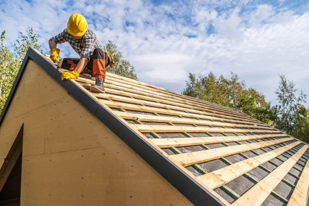 Best Metal Roofing Contractor  in Hubbard, OR