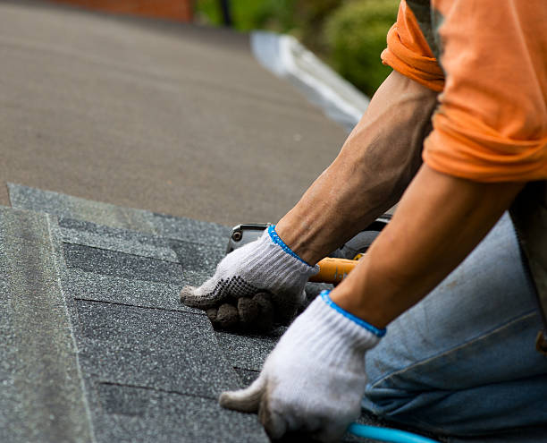 Best Flat Roof Repair Services  in Hubbard, OR