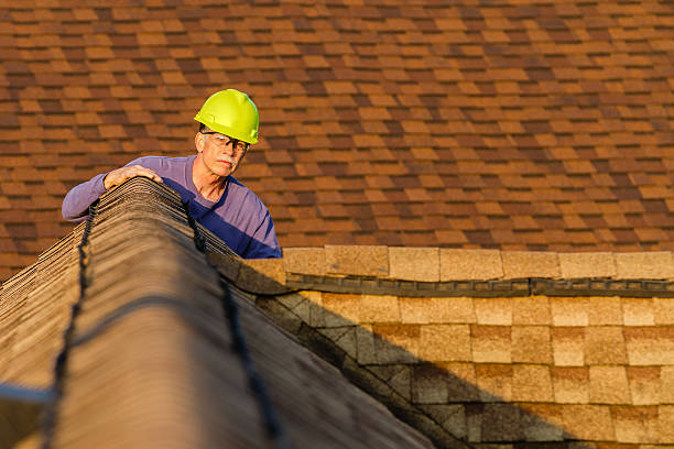 Sealant for Roof in Hubbard, OR