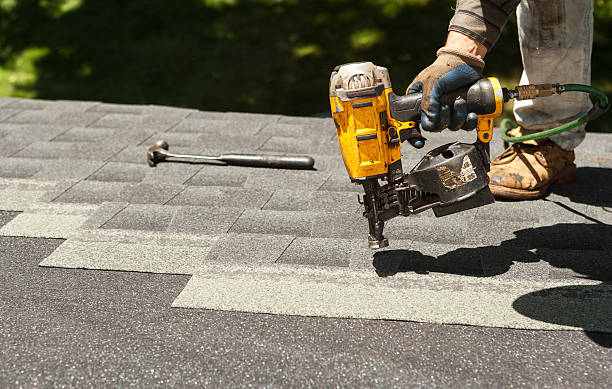 Best Roof Repair Services  in Hubbard, OR