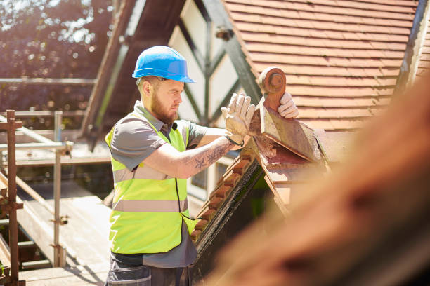Best Best Roofing Contractors  in Hubbard, OR