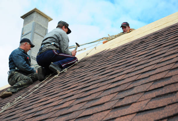 Best Storm Damage Roof Repair  in Hubbard, OR