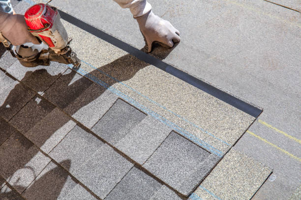 Best Residential Roofing Contractor  in Hubbard, OR