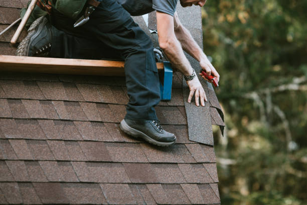 Best Residential Roofing Contractor  in Hubbard, OR